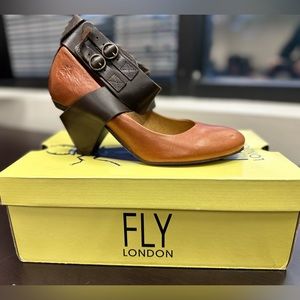 FLY LONDON SHOES